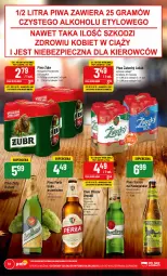 Gazetka promocyjna PoloMarket - Gazetka pomocyjna - Gazetka - ważna od 06.06 do 06.06.2023 - strona 52 - produkty: Piwa, Piwo, Piec, Gra, Carlsberg