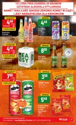 Gazetka promocyjna PoloMarket - Gazetka pomocyjna - Gazetka - ważna od 06.06 do 06.06.2023 - strona 53 - produkty: Piwa, Piec, Cheetos, Gra, Chrupki
