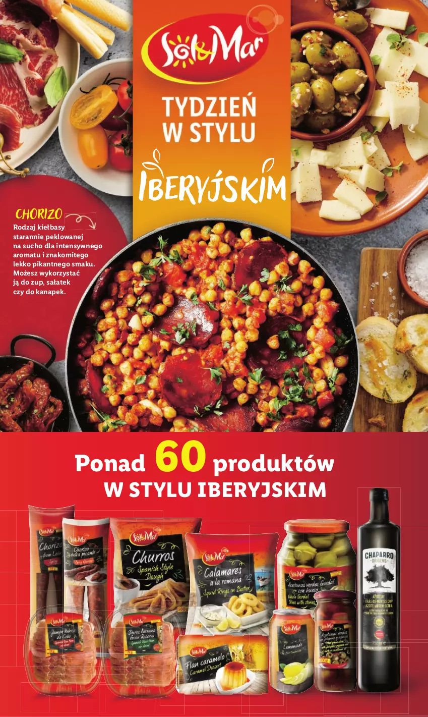 Gazetka promocyjna Lidl - GAZETKA - ważna 25.09 do 30.09.2023 - strona 51 - produkty: Sałat