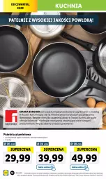 Gazetka promocyjna Lidl - GAZETKA - Gazetka - ważna od 30.09 do 30.09.2023 - strona 20 - produkty: Sok, Kuchnia, Patelnia