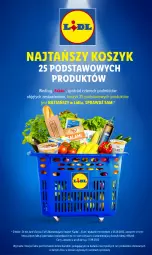 Gazetka promocyjna Lidl - GAZETKA - Gazetka - ważna od 30.09 do 30.09.2023 - strona 3 - produkty: K2, HP