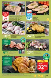 Gazetka promocyjna Auchan - Gazetka Wielkanoc w dobrym smaku Hipermarket Auchan - Gazetka - ważna od 29.03 do 29.03.2023 - strona 15 - produkty: Kurczak, Pax, Grill, Fa