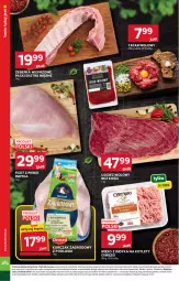 Gazetka promocyjna Stokrotka - Supermarket - Gazetka - ważna od 01.07 do 01.07.2026 - strona 16 - produkty: Kurczak, Warzywa, Tatar wołowy, Filet z piersi indyka, Optima, Kotlet, Udziec wołowy, Mięso z indyka, Owoce, Mięso