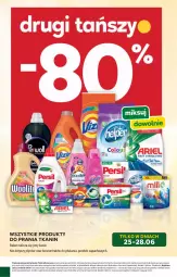 Gazetka promocyjna Stokrotka - Supermarket - Gazetka - ważna od 01.07 do 01.07.2026 - strona 2 - produkty: Warzywa, Optima, Owoce, Mięso