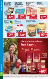 Gazetka promocyjna Stokrotka - Supermarket - Gazetka - ważna od 01.07 do 01.07.2026 - strona 24 - produkty: Masło klarowane, Serek wiejski, Warzywa, Top, Sok, Ser, Mus, Mlekovita, Serek, Optima, Farm Milk, Pudding, Owoce, POLMLEK, Chleb, Gouda, Masło, Kefir, Mięso, Mleko, Fa