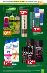 Gazetka promocyjna Stokrotka - Supermarket - Gazetka - ważna od 01.07 do 01.07.2026 - strona 38 - produkty: Warzywa, Ser, Por, Pur, Wellaflex, Dezodorant, Pasta do zębów, Wella, Optima, Szampon, Peeling, Lakier do włosów, Owoce, Lakier, Fa