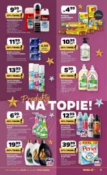 Gazetka promocyjna Netto - Gazetka - ważna od 27.11 do 27.11.2024 - strona 16 - produkty: Jan Niezbędny, Mydło w płynie, Frosch, Jaja, Dezodorant, Proszek do prania, Leon, Płyn do mycia, Mydło, Wino, Fa