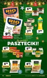 Gazetka promocyjna Netto - Gazetka - ważna od 27.11 do 27.11.2024 - strona 4 - produkty: Sos, Zupa, Winiary, Spichlerz Rusiecki, Golonka wieprzowa, Oreo, LG