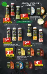 Gazetka promocyjna Biedronka - Od czwartku - Gazetka - ważna od 23.08 do 23.08.2023 - strona 29 - produkty: Sok, Jogurt, Pudding, Napój, Jogurt pitny