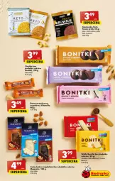 Gazetka promocyjna Biedronka - Od czwartku - Gazetka - ważna od 23.08 do 23.08.2023 - strona 41 - produkty: Ciastka, Bonitki, Wafle, Czekolada, Baton, Kokos, Fa