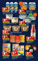 Gazetka promocyjna Biedronka - Od czwartku - Gazetka - ważna od 23.08 do 23.08.2023 - strona 43 - produkty: Sałatka, Warzywa, Sos, Koc, Gry, Zupa, Słodka Chwila, Dr. Oetker, Sałat, Konfitura, Pieprz, Bianka, Fa