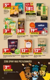 Gazetka promocyjna Biedronka - Od czwartku - Gazetka - ważna od 23.08 do 23.08.2023 - strona 44 - produkty: Orzechy włoskie, Kawa rozpuszczalna, Top, Stek, Dallmayr, Kawa, Baton, Lavazza, Mango, Herbapol, Kokos, Fa