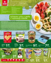 Gazetka promocyjna Selgros - Oferta spożywcza - Gazetka - ważna od 01.09 do 01.09.2021 - strona 2 - produkty: Piec, Majonez, Serek wiejski, Ketchup, Jogurt naturalny, Warzywa, Sos, Sok, Ser, Sól, Por, Blender, Bell, Proszek do pieczenia, Jogurt, Ogórek, Sałat, Serek, Pieprz, Mąka, Napój mleczny, Tuńczyk, Bella, Gofry, Grunt, Jogobella, Lanki, Napój, Olej, Mleko