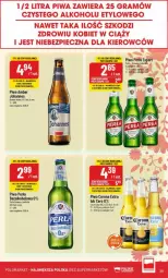 Gazetka promocyjna PoloMarket - Gazetka - ważna od 12.11 do 12.11.2024 - strona 18 - produkty: Piwo, Por, Gra, Coca-Cola, Perła, Corona Extra