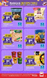 Gazetka promocyjna PoloMarket - Gazetka - ważna od 12.11 do 12.11.2024 - strona 25 - produkty: Knedle