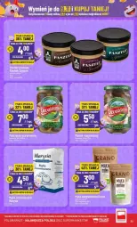 Gazetka promocyjna PoloMarket - Gazetka - ważna od 12.11 do 12.11.2024 - strona 27 - produkty: Mąka, Fa