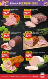 Gazetka promocyjna PoloMarket - Gazetka - ważna od 12.11 do 12.11.2024 - strona 38 - produkty: Pekpol, Masło