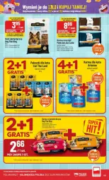 Gazetka promocyjna PoloMarket - Gazetka - ważna od 12.11 do 12.11.2024 - strona 66 - produkty: Pur, Purina, Baton