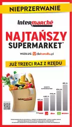 Gazetka promocyjna Intermarche - Gazetka promocyjna - Gazetka - ważna od 22.01 do 22.01.2026 - strona 10 - produkty: Gra, Rama, Kosz