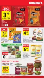 Gazetka promocyjna Intermarche - Gazetka promocyjna - Gazetka - ważna od 22.01 do 22.01.2026 - strona 28 - produkty: Majonez, Cheetos, Winiary, Chipsy, Chrupki, Mąka, Basia, Olej