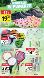 Gazetka promocyjna Intermarche - Gazetka promocyjna - Gazetka - ważna od 22.01 do 22.01.2026 - strona 40 - produkty: Noż, Gry, Kosz, Obuwie