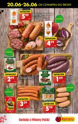 Gazetka promocyjna Biedronka - Od czwartku - Gazetka - ważna od 26.06 do 26.06.2024 - strona 33 - produkty: Ser, Acer, Kasza, Fa