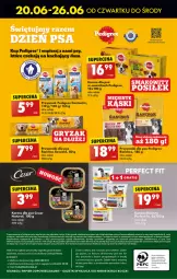 Gazetka promocyjna Biedronka - Od czwartku - Gazetka - ważna od 26.06 do 26.06.2024 - strona 52 - produkty: Gra, Telefon, Papier, Kosz, Napoje, Fa