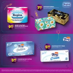 Gazetka promocyjna Stokrotka - Katalog Sylwester! - Gazetka - ważna od 14.01 do 14.01.2026 - strona 33 - produkty: Warzywa, Rum, Gin, Papier, Papier toaletowy, Rolki, Chusteczki, Foxy, Owoce, Mięso