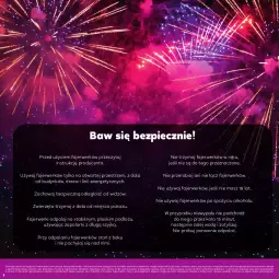 Gazetka promocyjna Stokrotka - Katalog Sylwester! - Gazetka - ważna od 14.01 do 14.01.2026 - strona 6 - produkty: Piec, Warzywa, Owoce, Mięso, Zwierzęta, Fa