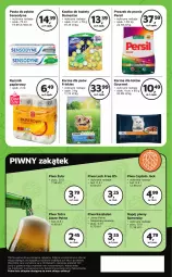 Gazetka promocyjna Odido - Gazetka - ważna od 30.05 do 30.05.2024 - strona 8 - produkty: Piwo, Domestos, Papier, Somersby, Kasztelan, Proszek do prania, Friskies, Persil, Pasta do zębów, Tatra, Ręcznik, Napój, Sensodyne, Captain Jack