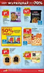 Gazetka promocyjna PoloMarket - Gazetka - ważna od 31.12 do 31.12.2024 - strona 19 - produkty: Kurczak, Sałatka, Makaron, Ser, Sałat, Virtu, Pizza, Kalmar, Krewetki, Kebab, Kalmary, Fa