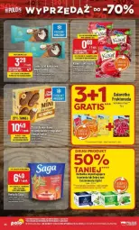 Gazetka promocyjna PoloMarket - Gazetka - ważna od 31.12 do 31.12.2024 - strona 30 - produkty: Galaretka, Gala