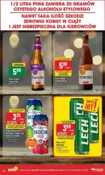 Gazetka promocyjna PoloMarket - Gazetka - ważna od 31.12 do 31.12.2024 - strona 43 - produkty: Piwa, Piwo, Piec, Koc, Gra, Granat, Limonka, Okocim