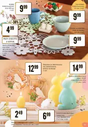 Gazetka promocyjna Dino - Gazetka - Gazetka - ważna od 10.04 do 10.04.2022 - strona 11 - produkty: Por, Salaterka, Kubek