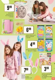 Gazetka promocyjna Dino - Gazetka - Gazetka - ważna od 10.04 do 10.04.2022 - strona 7 - produkty: Opaska, Klej