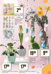 Gazetka promocyjna Dino - Gazetka - Gazetka - ważna od 10.04 do 10.04.2022 - strona 9 - produkty: Ser, Serwetki, Osłonka