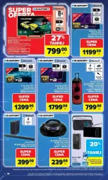 Gazetka promocyjna Carrefour - Gazetka Multimedia na co dzień - Gazetka - ważna od 02.05 do 02.05.2026 - strona 2 - produkty: Gra, Telewizory, Telewizor, LG