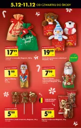 Gazetka promocyjna Biedronka - Od Czwartku - Gazetka - ważna od 11.12 do 11.12.2024 - strona 19 - produkty: Cukier, Cukierki