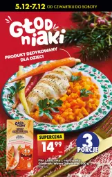 Gazetka promocyjna Biedronka - Od Czwartku - Gazetka - ważna od 11.12 do 11.12.2024 - strona 30 - produkty: Kurczak