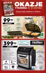 Gazetka promocyjna Biedronka - Od Czwartku - Gazetka - ważna od 11.12 do 11.12.2024 - strona 74 - produkty: Piec, Gra, Kosz, Taca, Fa