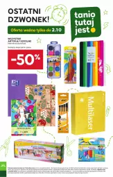 Gazetka promocyjna Stokrotka - Market - Gazetka - ważna od 02.10 do 02.10.2024 - strona 23 - produkty: Warzywa, Dzwonek, Owoce, Mięso