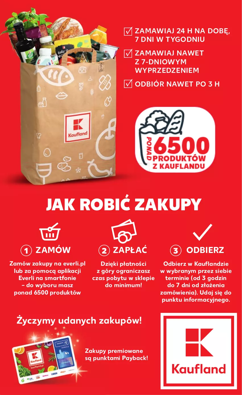 Gazetka promocyjna Kaufland - Oferta ważna w wybranym sklepie od  05.01.2022 do 12.01.2022 lub do wyczerpania zapasów - ważna 05.01 do 12.01.2022 - strona 2 - produkty: Gra, Smartfon