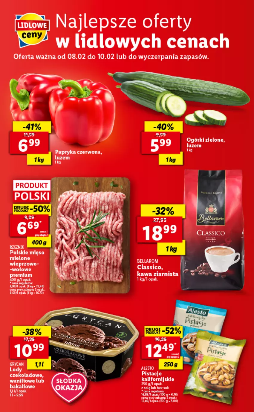 Gazetka promocyjna Lidl - GAZETKA - ważna 08.02 do 10.02.2021 - strona 56