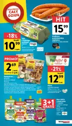 Gazetka promocyjna Intermarche - Gazetka Intermarche - Gazetka - ważna od 25.10 do 25.10.2023 - strona 39 - produkty: Kurczak, Sos, Mus, Gra, Jaja, Winiary, Kiełbasa podwawelska, Wawel, Pieprz, Tymbark, Flora, Kiełbasa, Jaja z wolnego wybiegu, Fa