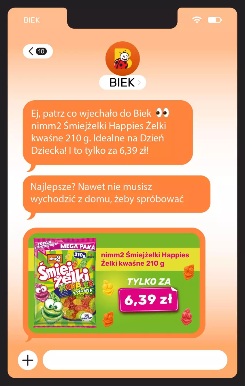 Gazetka promocyjna Biedronka - Gazetka - ważna 29.05 do 05.06.2026 - strona 16