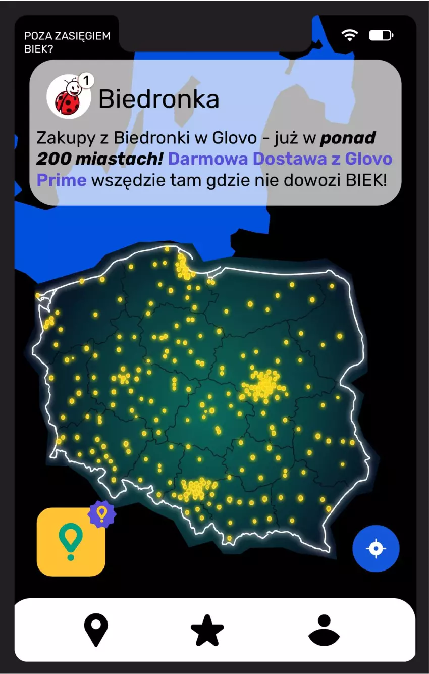Gazetka promocyjna Biedronka - Gazetka - ważna 29.05 do 05.06.2026 - strona 22