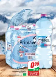 Gazetka promocyjna Dino - Gazetka - ważna od 04.03 do 04.03.2025 - strona 23 - produkty: LANA, Woda