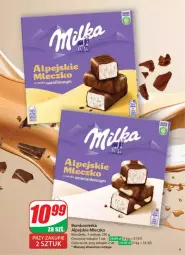 Gazetka promocyjna Dino - Gazetka - ważna od 04.03 do 04.03.2025 - strona 76 - produkty: Mleczko, Miecz