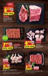 Gazetka promocyjna Biedronka - W tym tygodniu - Gazetka - ważna od 29.08 do 29.08.2021 - strona 15 - produkty: Kurczak, Mięso mielone, Sok, Karkówka wieprzowa, Tera, , Skrzydełka z kurczaka, Mięso, Fa