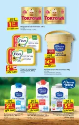 Gazetka promocyjna Biedronka - W tym tygodniu - Gazetka - ważna od 29.08 do 29.08.2021 - strona 22 - produkty: Ser, Gin, Kremówka, Deser, Flora, Gala, Masło